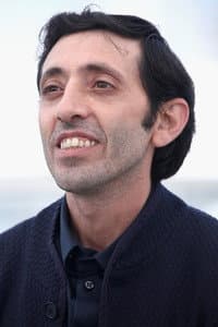 Marcello Fonte in Il sesso degli angeli