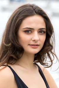 Megan Smart in The Gay
