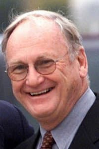 Bo Schembechler in Bo Schembechler's Michigan Wolverines