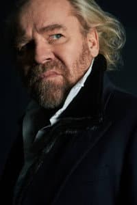 Jussi Parviainen in Riisuttu mies