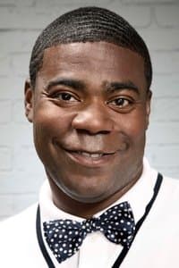 Tracy Morgan in Def Comedy Jam: All Stars 12