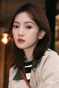 Sun Yining in 双世宠妃