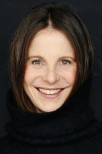 Julia Jäger in Im Speckmantel