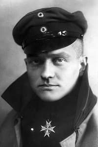Manfred von Richthofen in The Guns of August