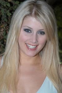 Lacie Heart in Roughed Up