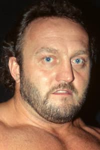 Bill Kazmaier in Born Strong