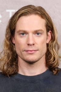 Sam Reid in The Drover's Wife: The Legend of Molly Johnson