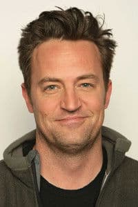 Matthew Perry in Misery Loves Comedy