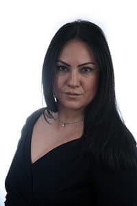Mahperi Mertoğlu in Kabuslar Evi: Son Dans