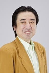 Eiji Yanagisawa in げんしけん