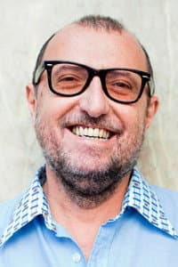 Xico Sá in Chico Science: Um Caranguejo Elétrico