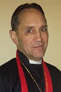 Jody Pucello in 12 Days with God
