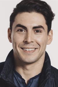 Gabriel Rios in Agent of Solitude