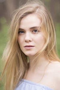 Leah McNamara in Cellar Door