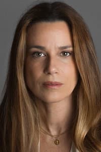 Ana Cloe in O Lobo Solitário