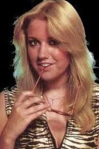 Victory Tischler-Blue in Edgeplay: A Film About The Runaways