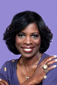 Roxie Roker in The Day My Kid Went Punk