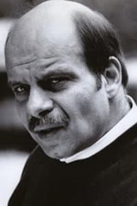 Tony Hoty in Till Proven Innocent