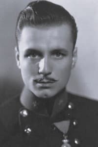 Shep Houghton in Espionage Target: You