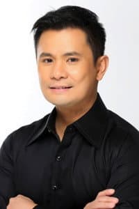Ogie Alcasid in Kuya Wes