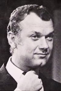 Yorgos Moutsios in Une balle au cœur