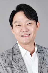 Nam Sung-jin in Jo-seon Myeong-tam-jeong