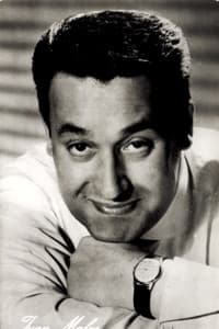 Ivan Malré in Der Adjutant