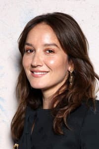 Anaïs Demoustier in Deux fils