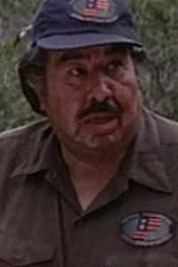 Jorge Moreno in Breakout