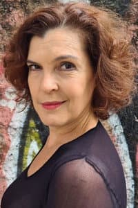 Cristina Mayrink in Reviver