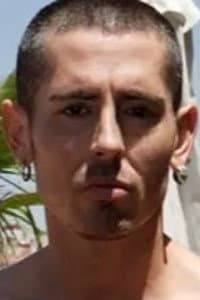 Louie Pitt in Casting Madrid 2