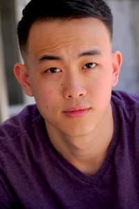Nic Tom in Somniphobia
