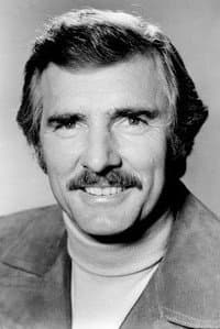Dennis Weaver in The Dean Martin Christmas Show