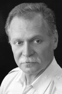 Sergey Kornyushin in Я нормальный