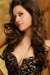 Madalasa Sharma in Shourya