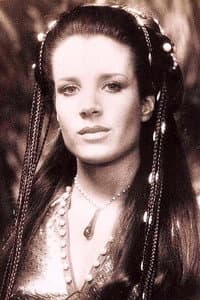 Pavla Ustinov in The Thief of Baghdad