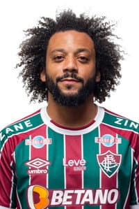 Marcelo in En el corazón de la Decimotercera