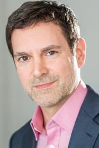 Kevin Collins in Rise of the Black Pharaohs