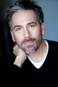 Paul Witten in Bad Actors