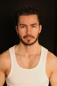 Míchel Serrano in Zumeca