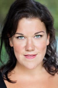 Beverly Rudd in Into the Woods