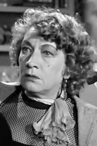 Dolores Tinoco in La mujer legítima