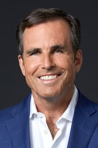 Bob Woodruff in Tiananmen Tonight