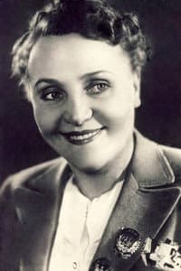 Nataliia Uzhvii in Кармелюк