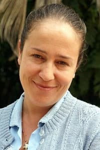 Janaína Kremer in Disforia
