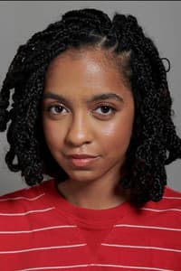 Daisy Washington in Empire Waist