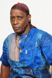 Sidiki Bakaba in Daresalam