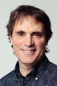 Thomas Robsahm in Åpen framtid