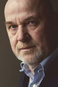 Conrad F. Geier in Die Entbehrlichen