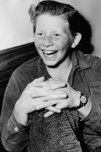 Jimmy Boyd in The Second Greatest Sex